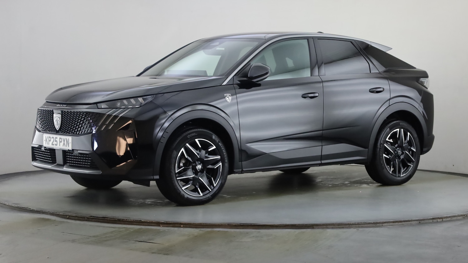 Used Peugeot 3008 2025 for sale - 76350358: Photo 15