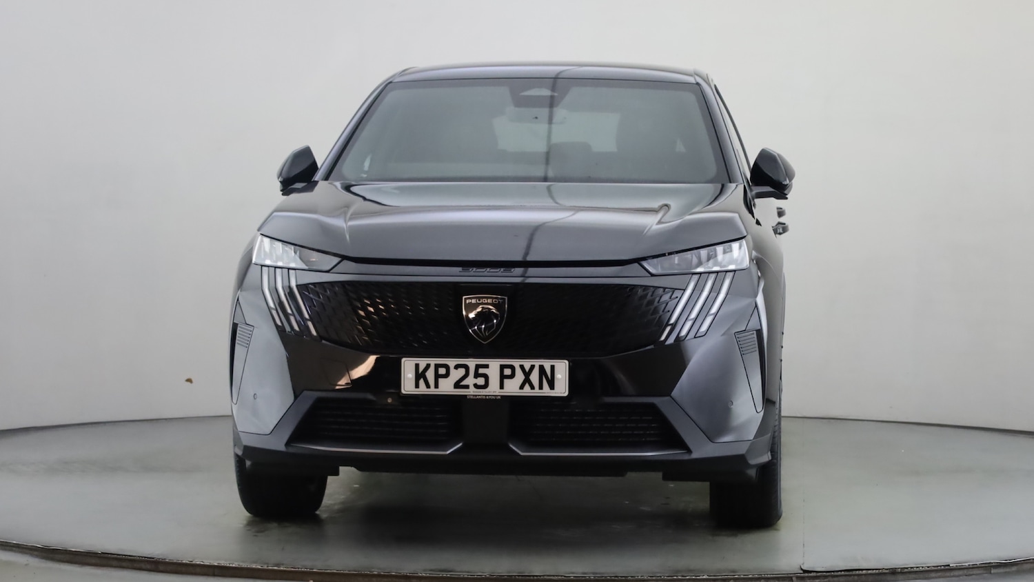 Used Peugeot 3008 2025 for sale - 76350358: Photo 16