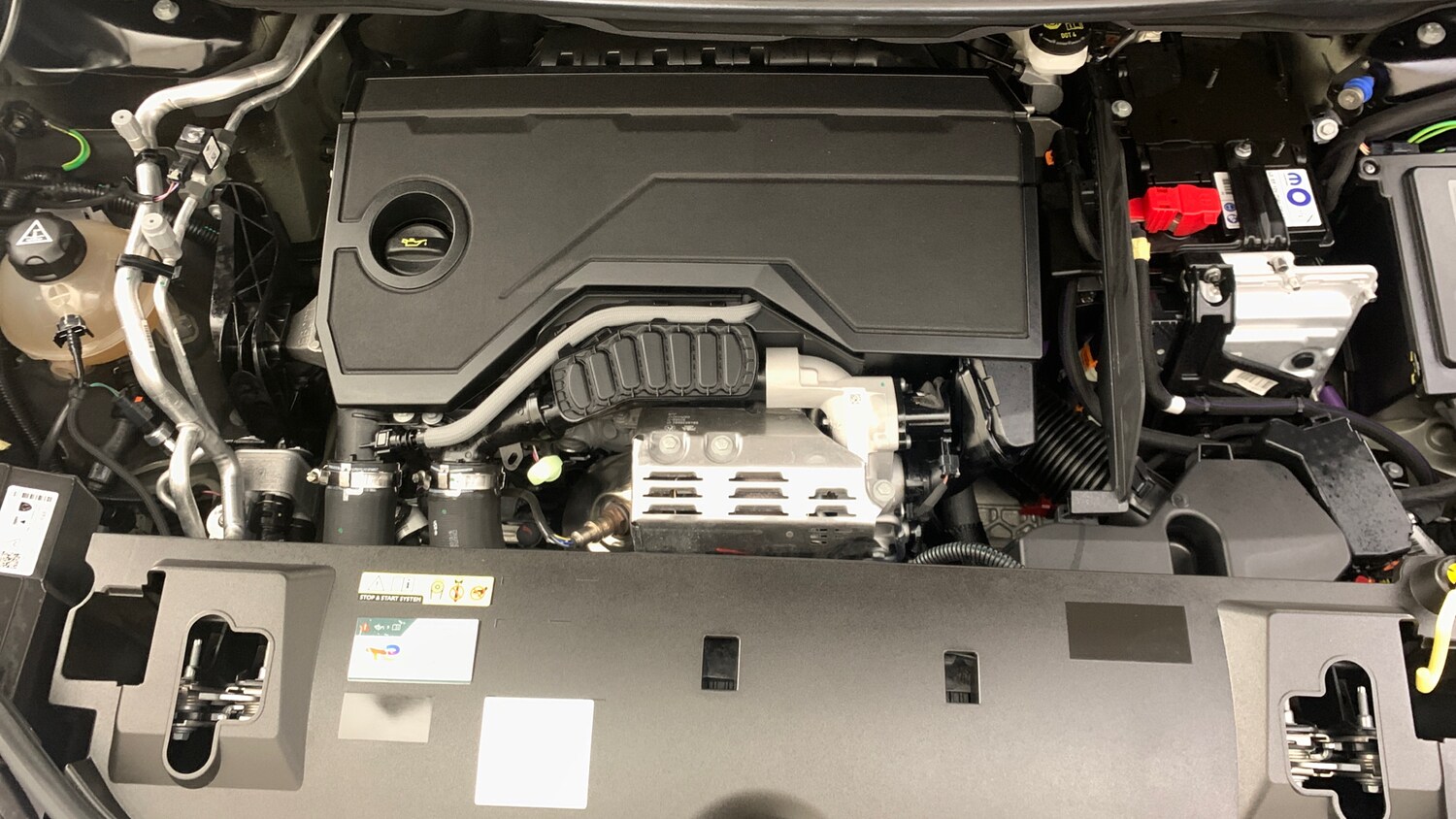 Used Peugeot 3008 2025 for sale - 76350358: Photo 21