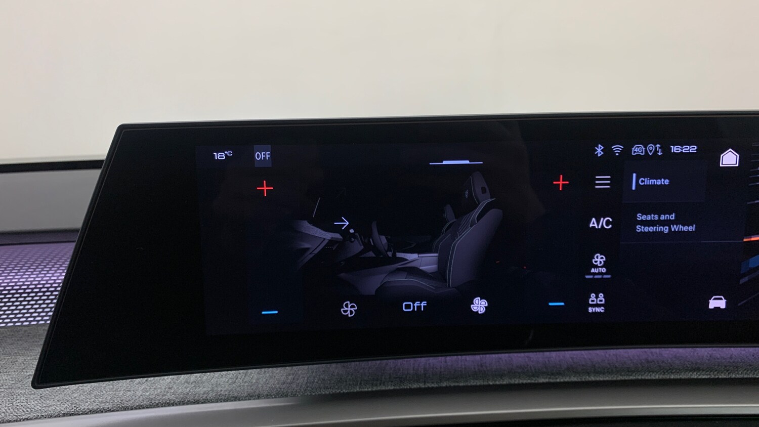 Used Peugeot 3008 2025 for sale - 76350358: Photo 24