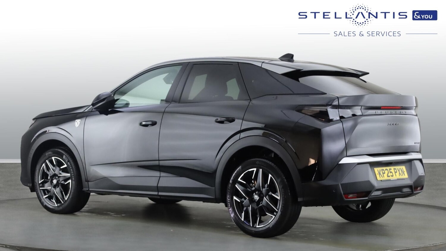 Used Peugeot 3008 2025 for sale - 76350358: Photo 3