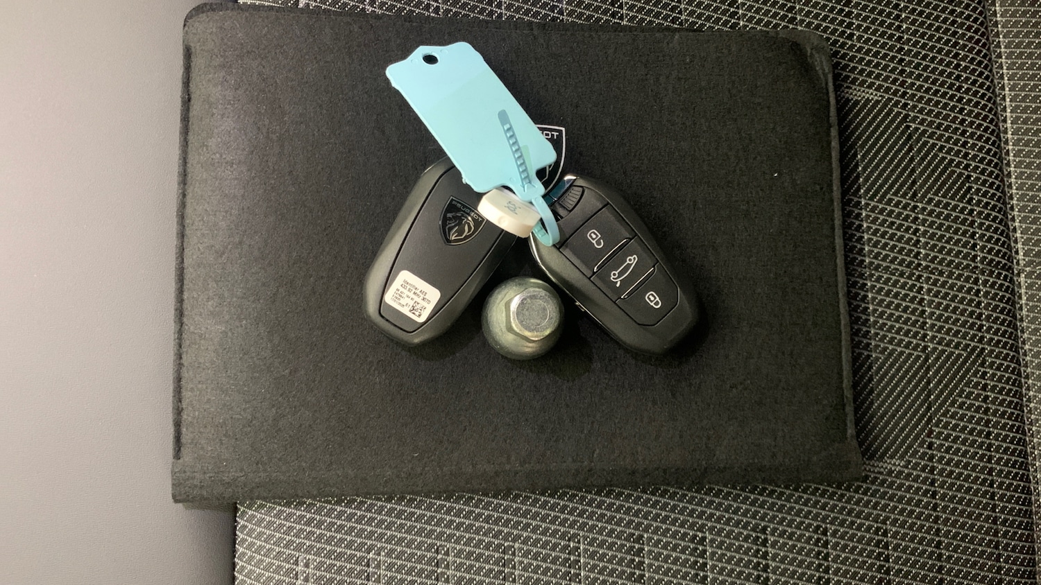 Used Peugeot 3008 2025 for sale - 76350358: Photo 43