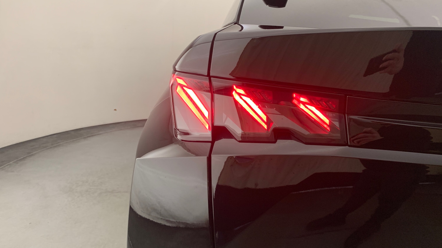 Used Peugeot 3008 2025 for sale - 76350358: Photo 44