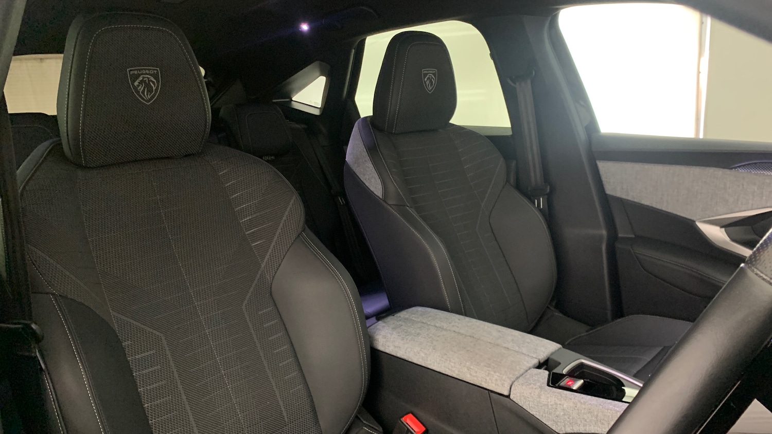 Used Peugeot 3008 2025 for sale - 76350358: Photo 45