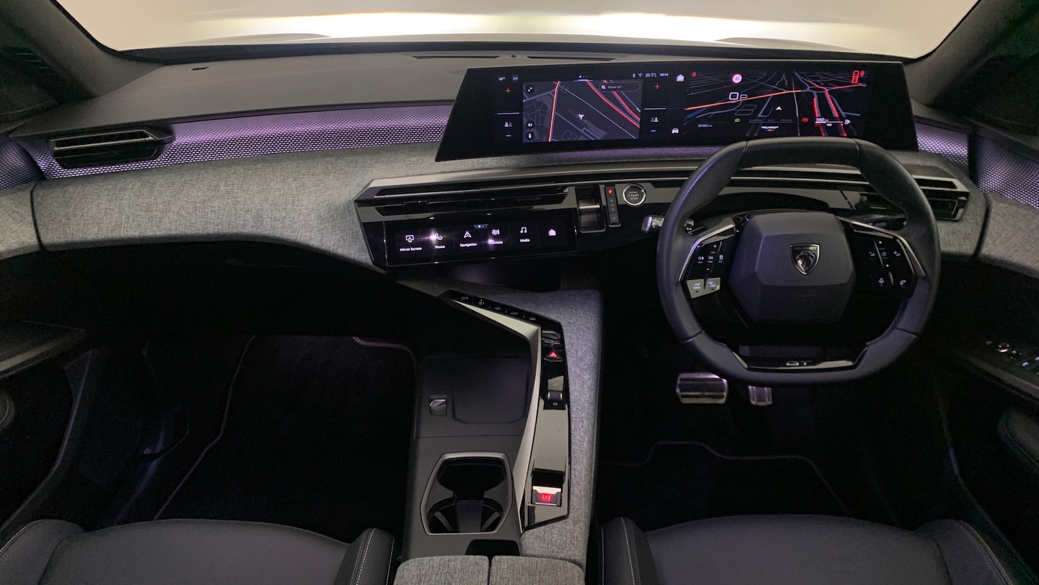 Used Peugeot 3008 2025 for sale - 76350358: Photo 9