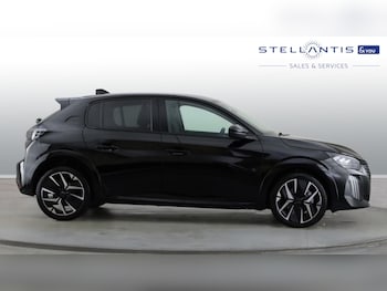 Used Peugeot 208 2025 for sale - 78989702: Photo