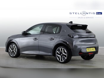 Used Peugeot 208 2025 for sale - 78549572: Photo