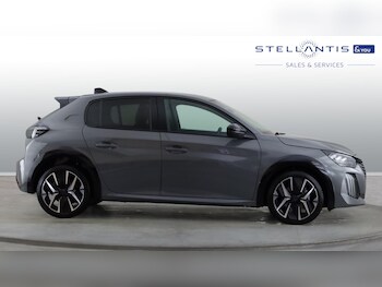Used Peugeot 208 2025 for sale - 78549572: Photo