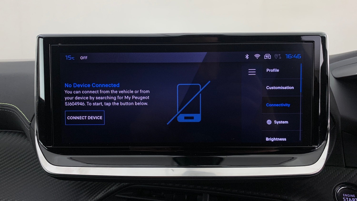 Used Peugeot 2008 2025 for sale - 76586378: Photo 11