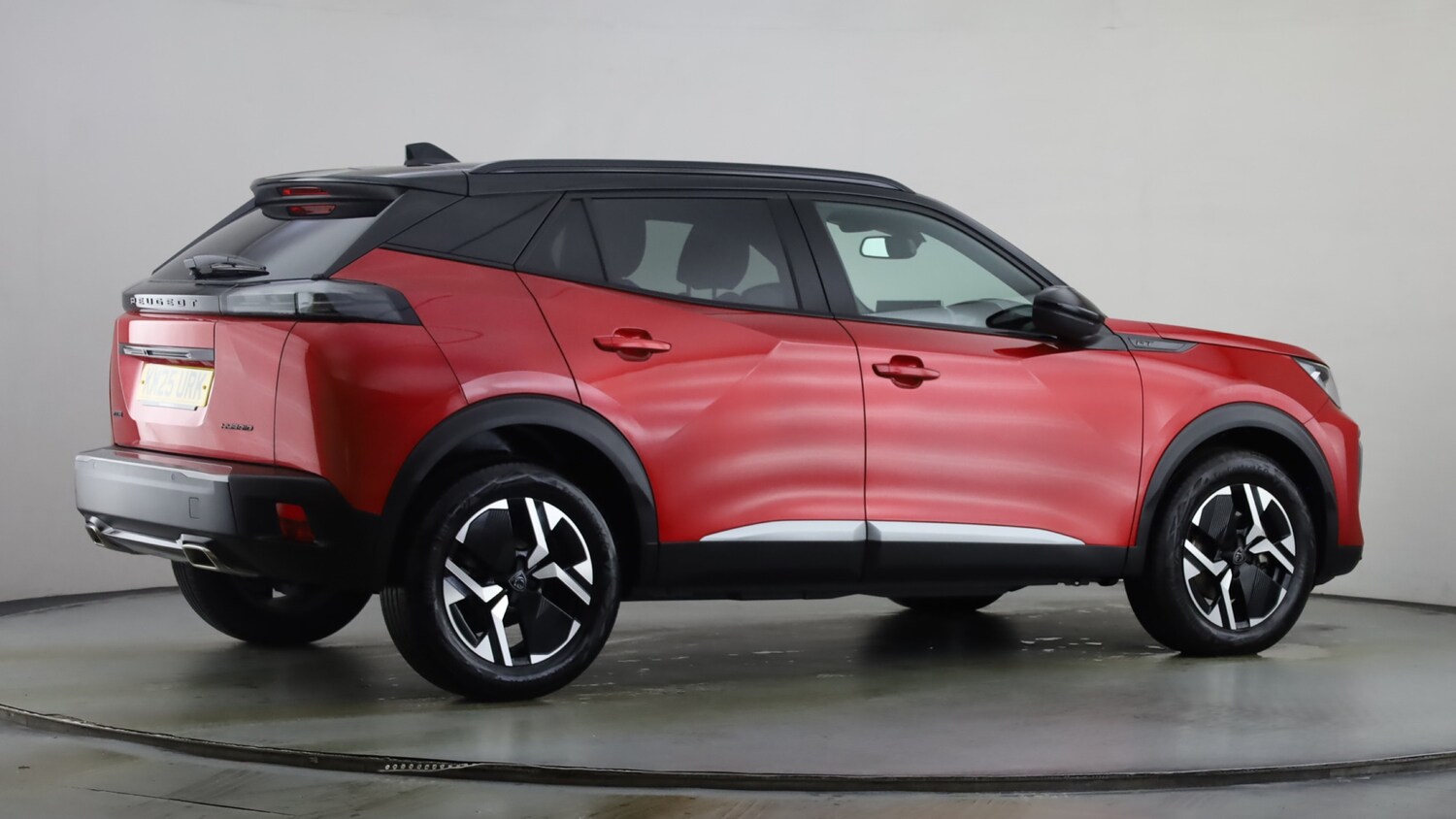 Used Peugeot 2008 2025 for sale - 76586378: Photo 12