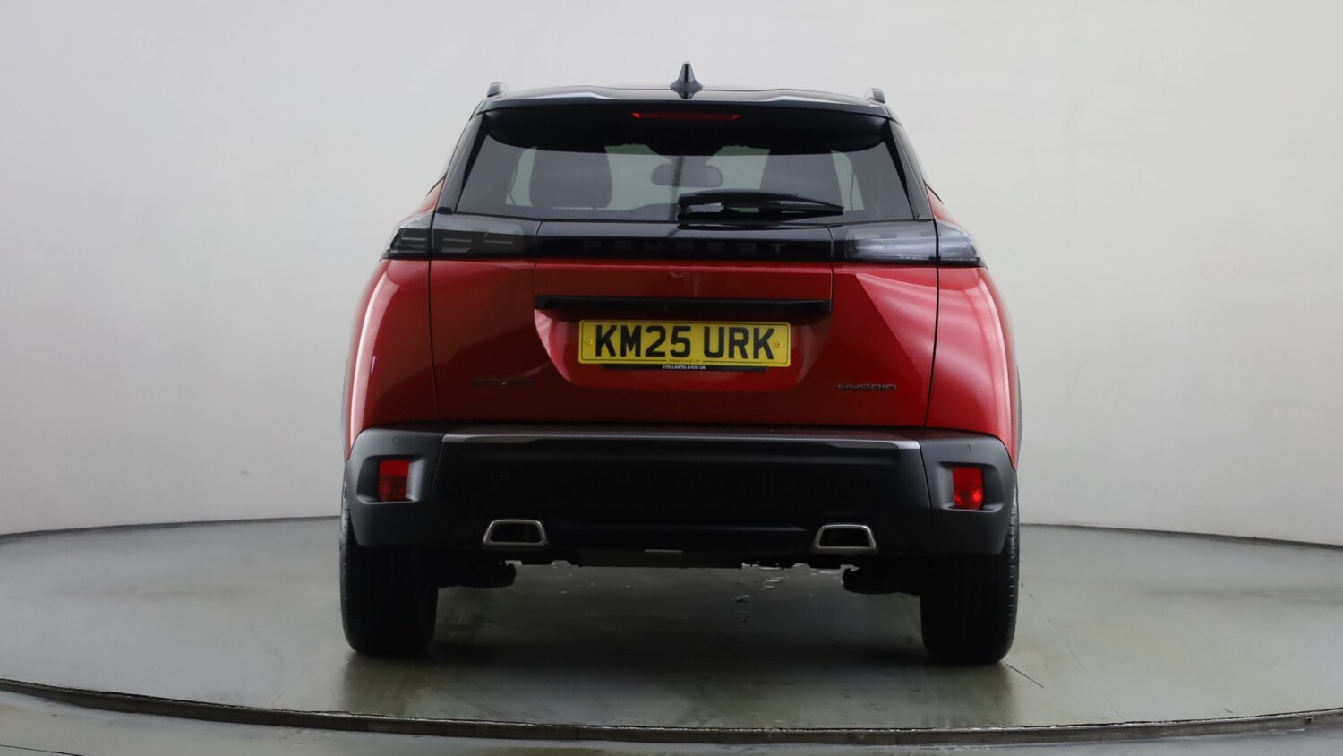 Used Peugeot 2008 2025 for sale - 76586378: Photo 13