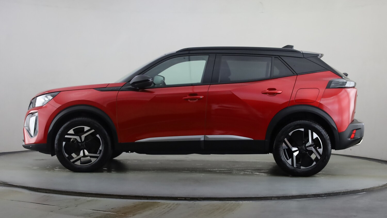 Used Peugeot 2008 2025 for sale - 76586378: Photo 14