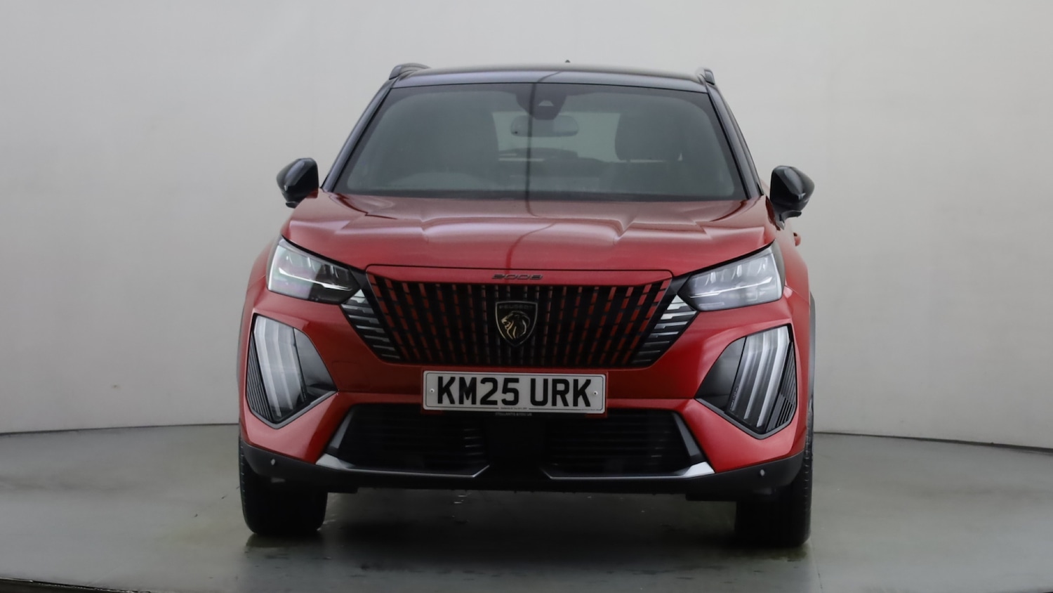 Used Peugeot 2008 2025 for sale - 76586378: Photo 16