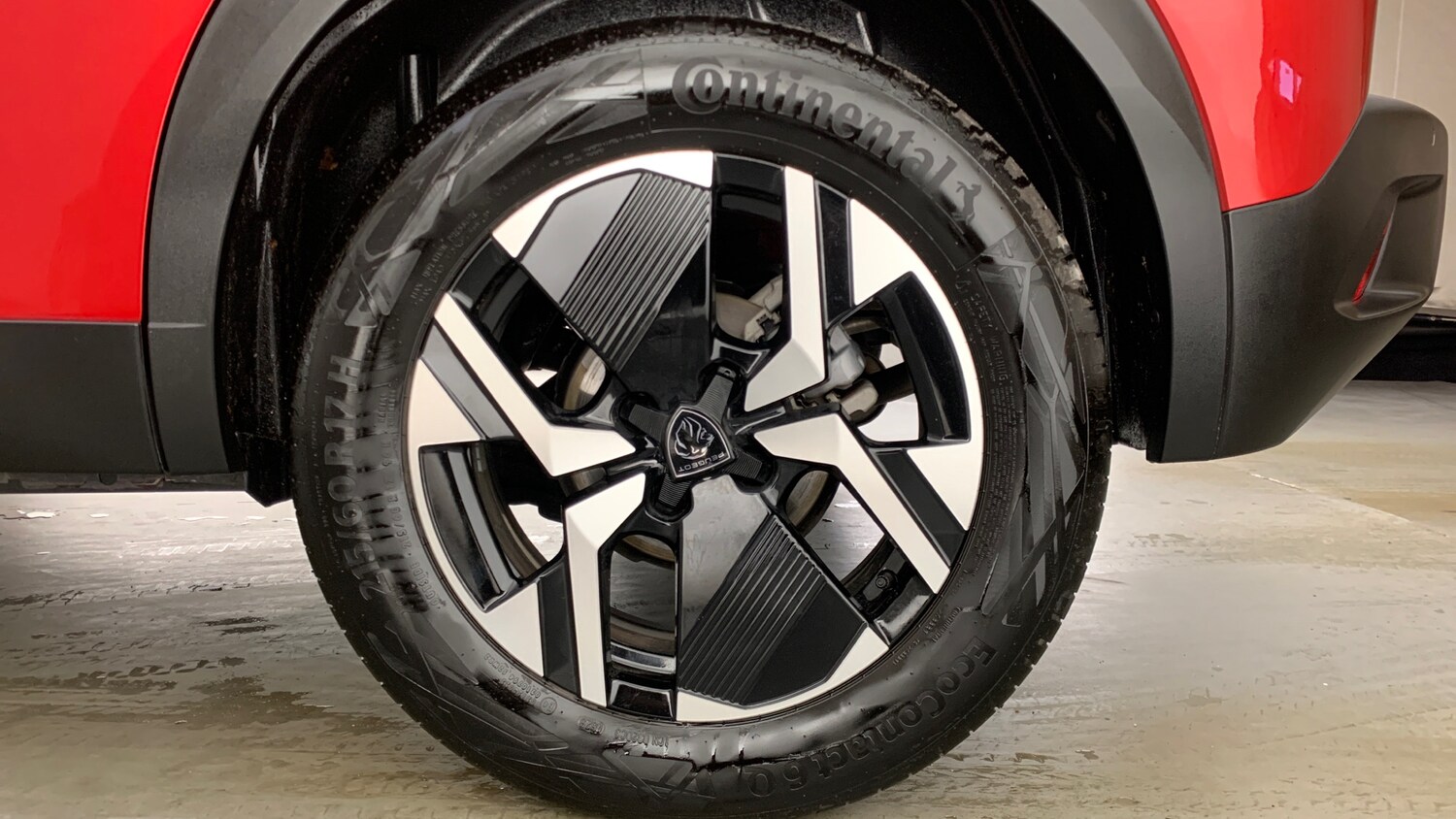 Used Peugeot 2008 2025 for sale - 76586378: Photo 17