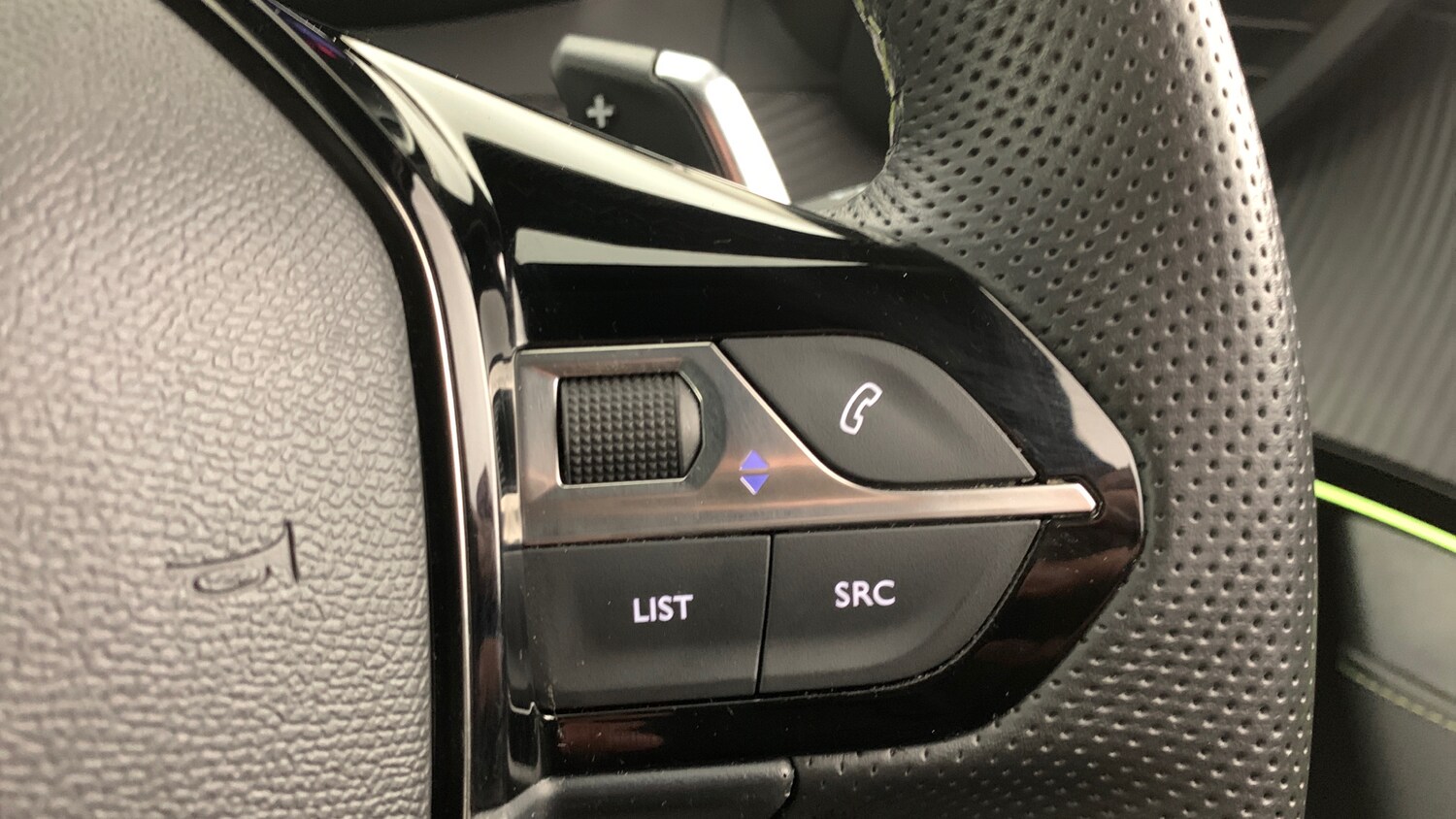 Used Peugeot 2008 2025 for sale - 76586378: Photo 18