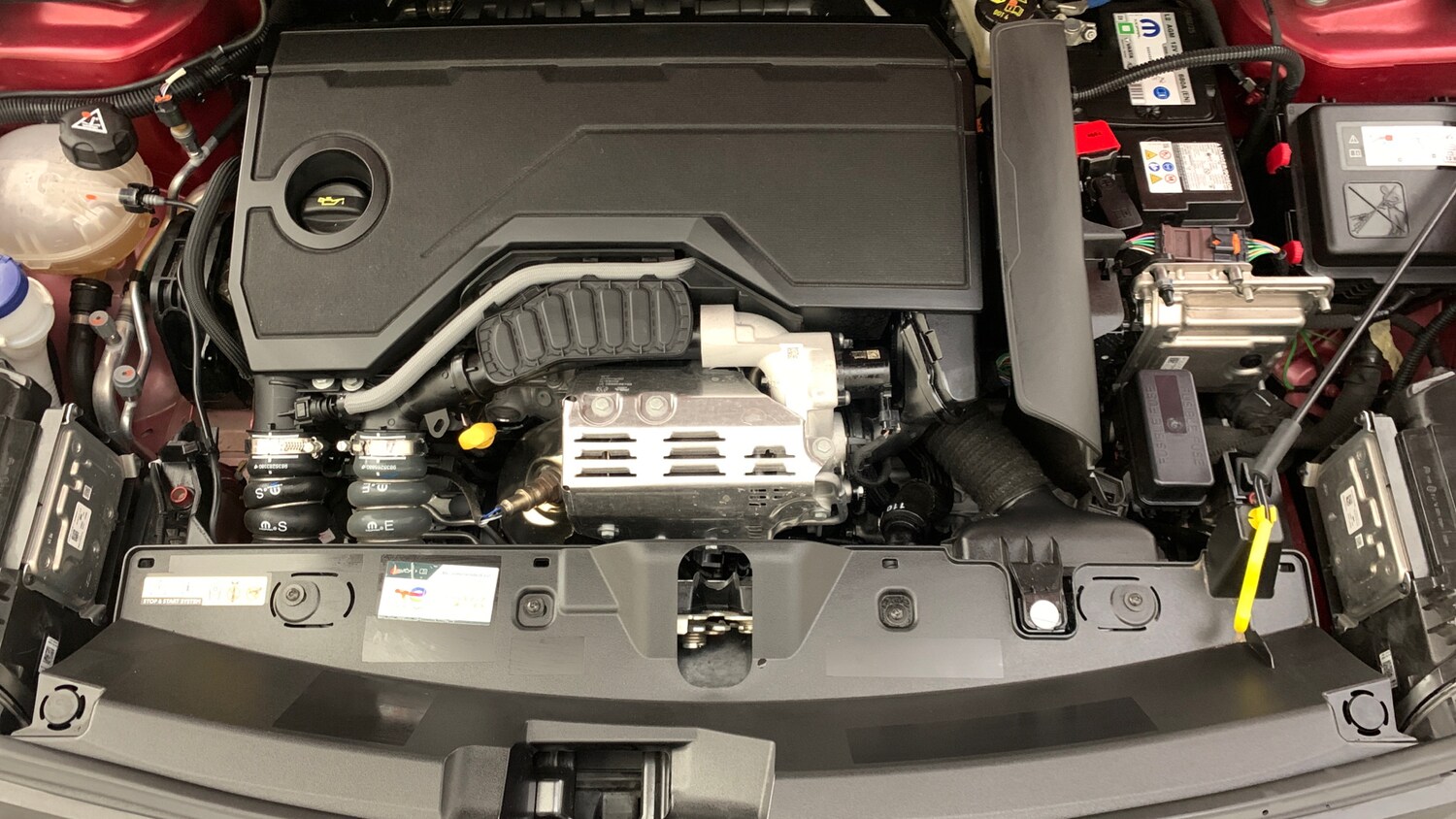 Used Peugeot 2008 2025 for sale - 76586378: Photo 21