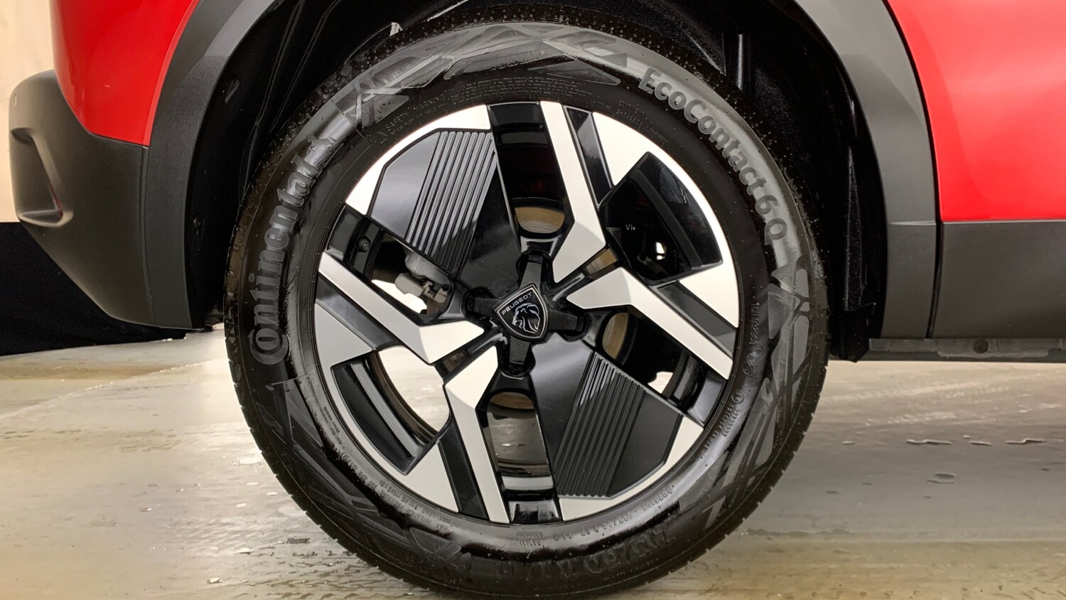 Used Peugeot 2008 2025 for sale - 76586378: Photo 22