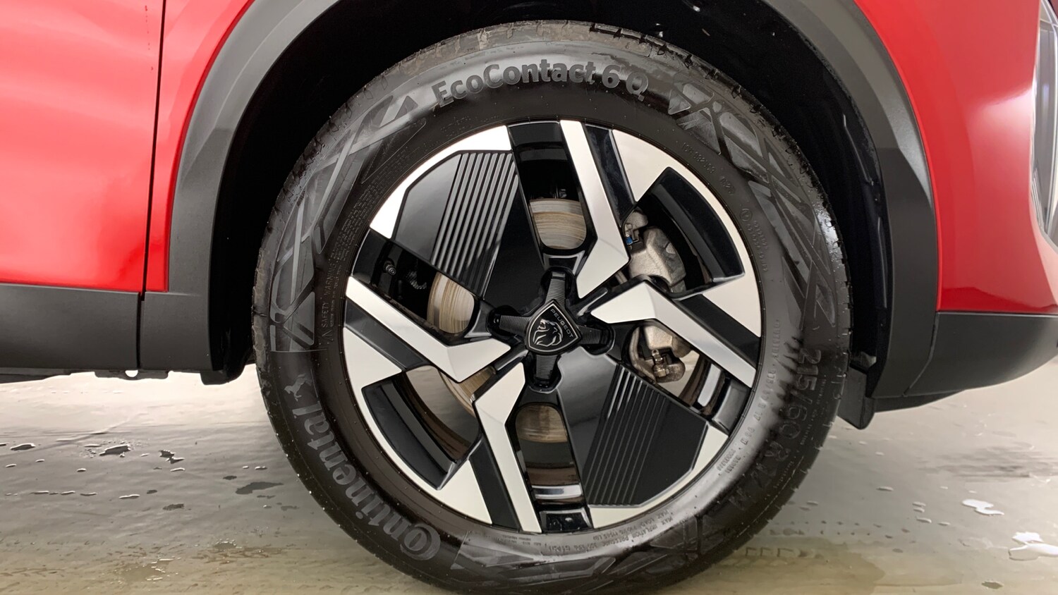 Used Peugeot 2008 2025 for sale - 76586378: Photo 23