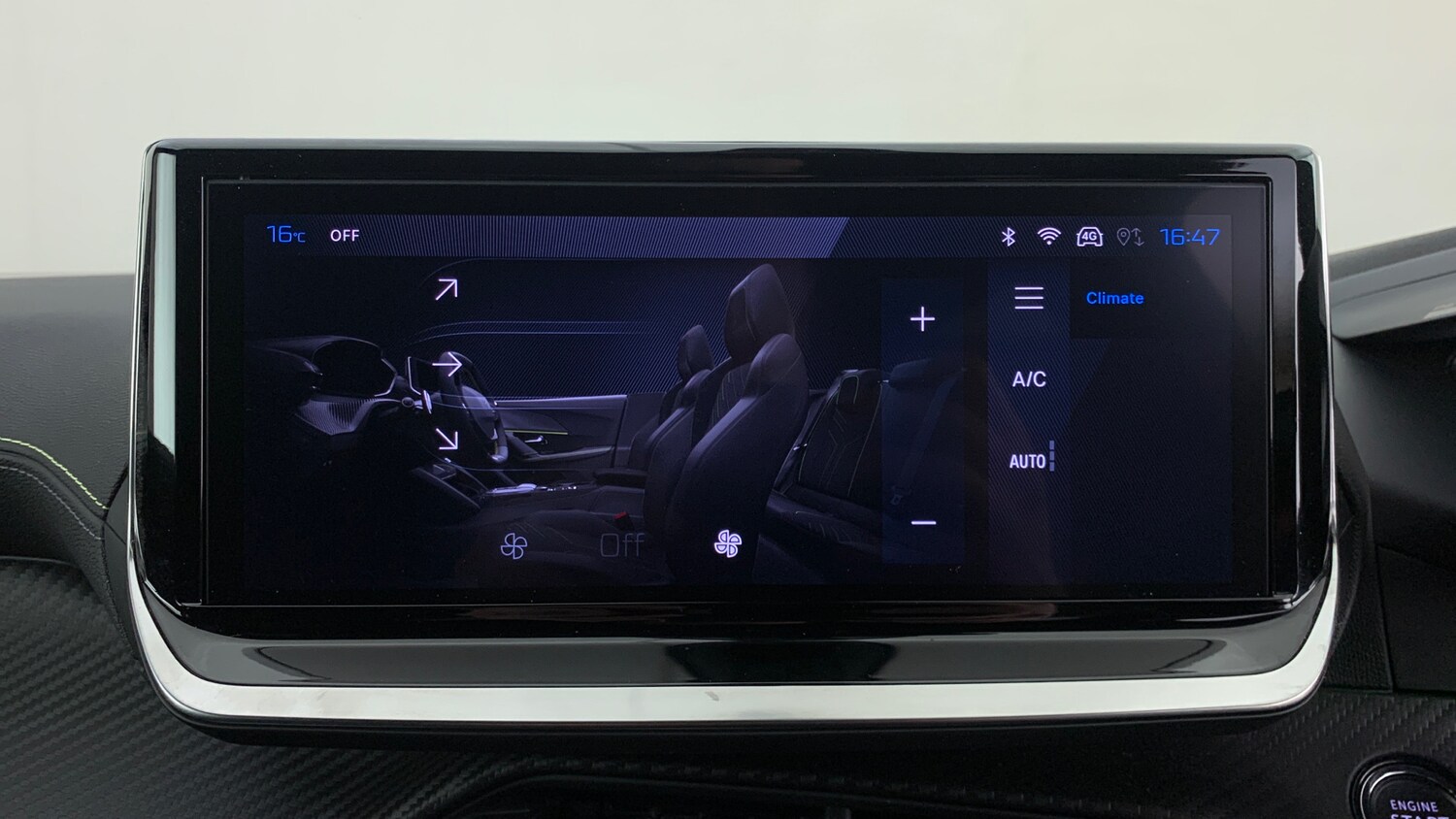 Used Peugeot 2008 2025 for sale - 76586378: Photo 24