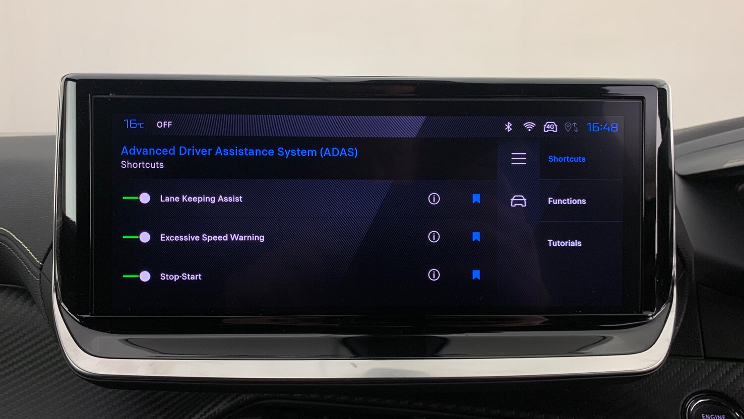 Used Peugeot 2008 2025 for sale - 76586378: Photo 27