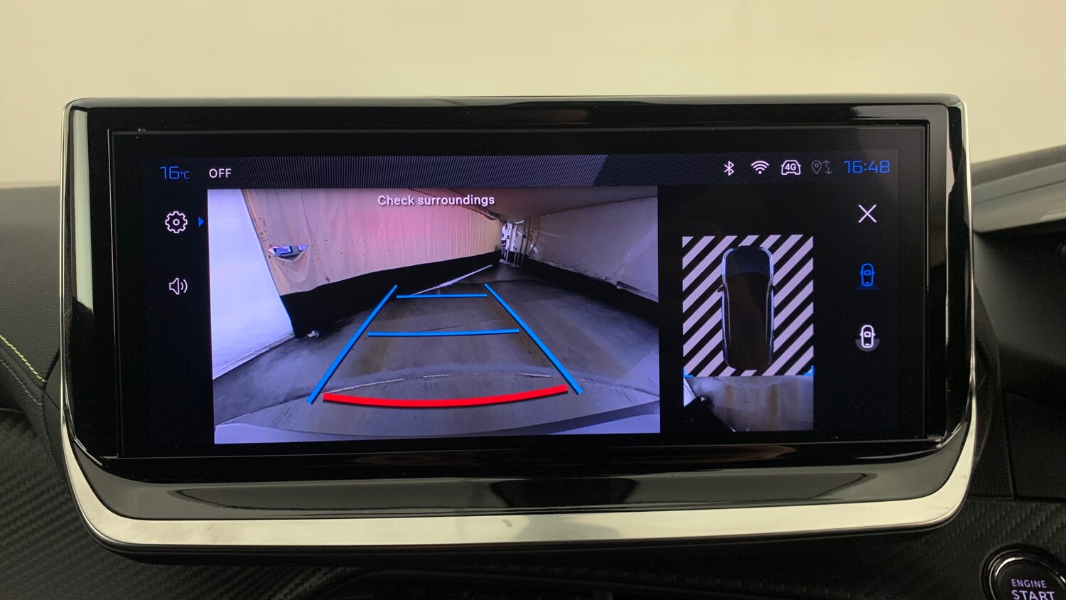 Used Peugeot 2008 2025 for sale - 76586378: Photo 28