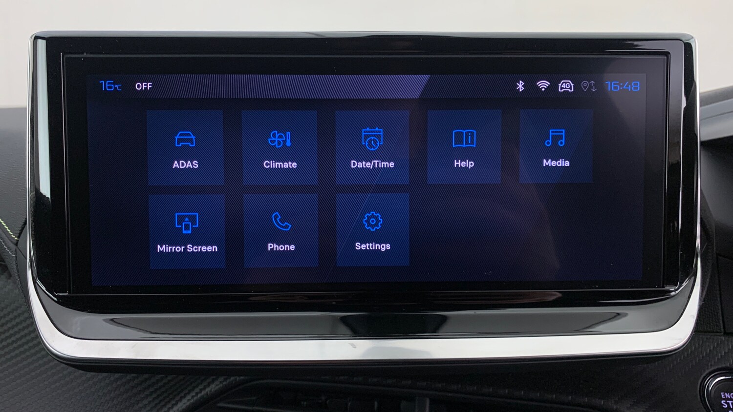 Used Peugeot 2008 2025 for sale - 76586378: Photo 29