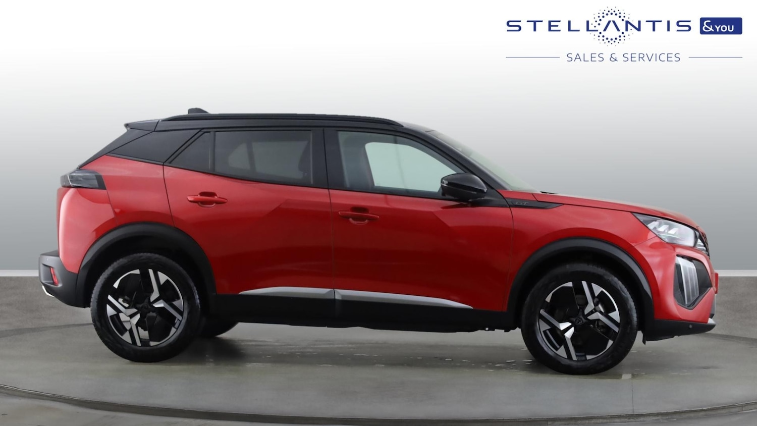 Used Peugeot 2008 2025 for sale - 76586378: Photo 4