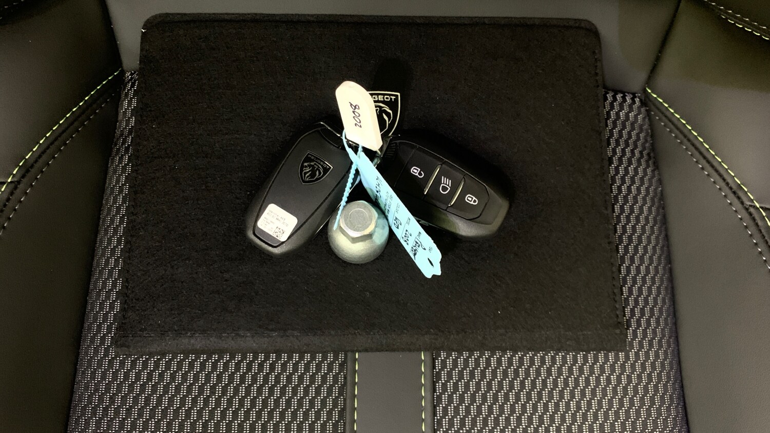 Used Peugeot 2008 2025 for sale - 76586378: Photo 42