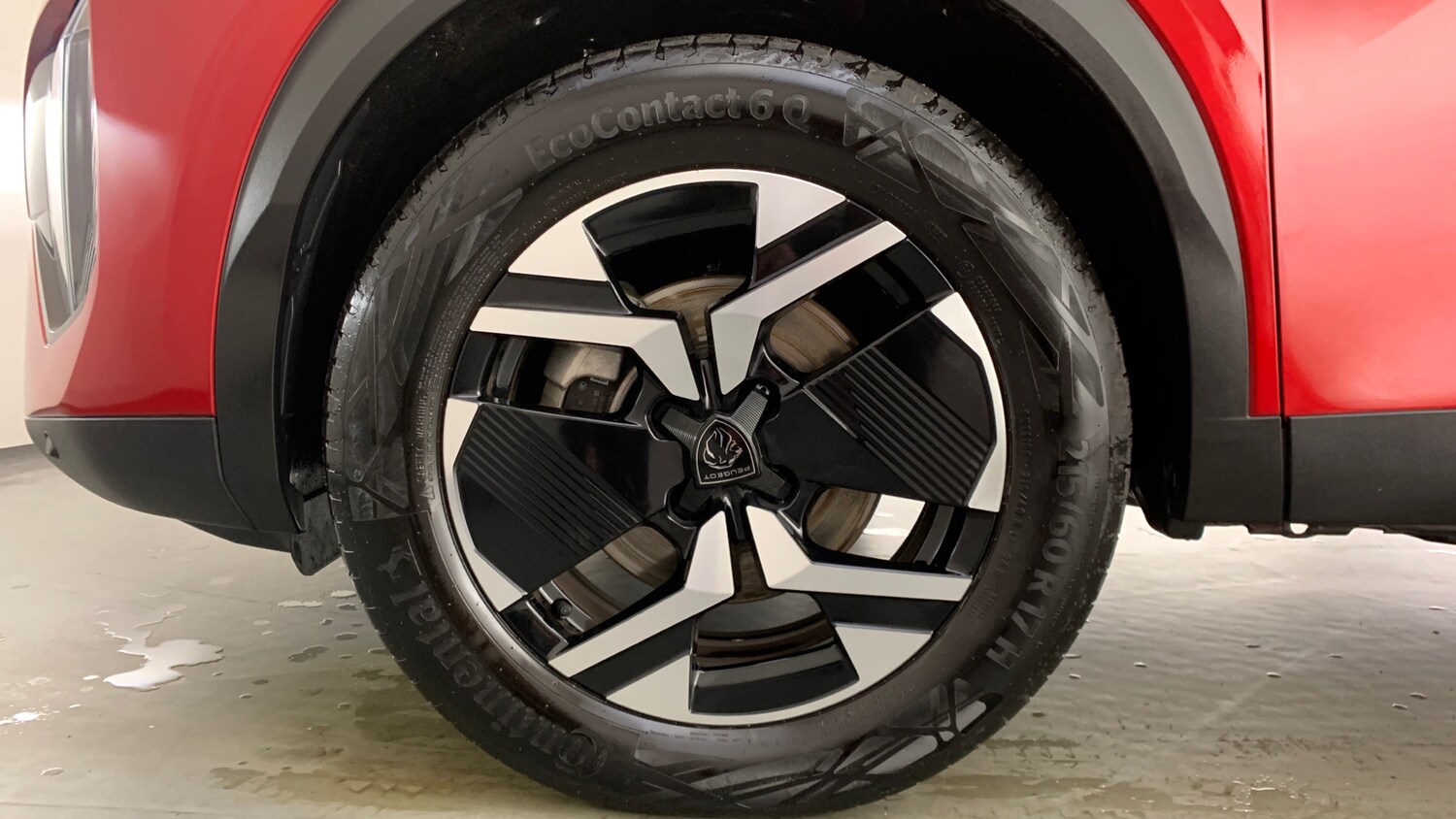 Used Peugeot 2008 2025 for sale - 76586378: Photo 6