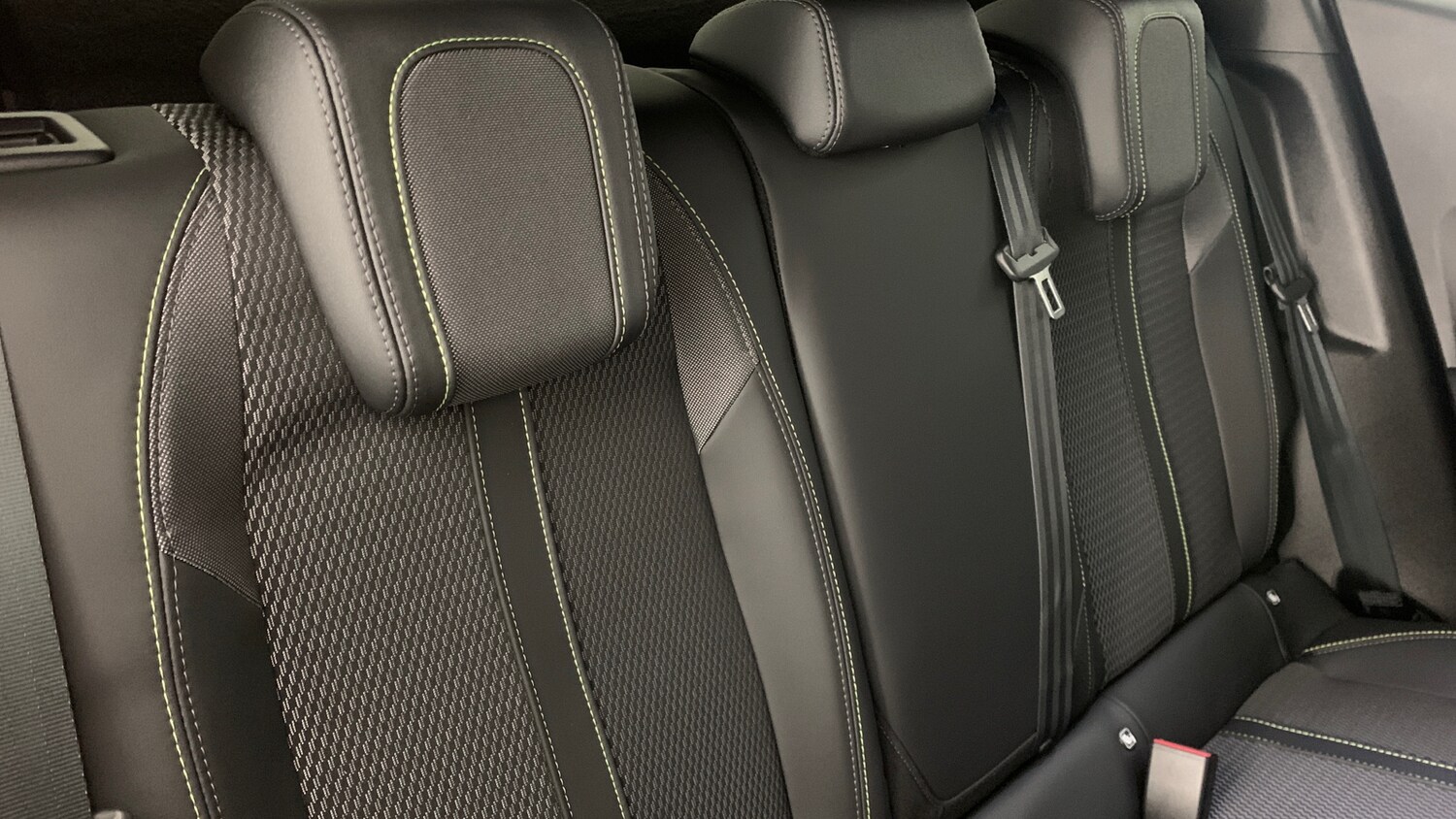 Used Peugeot 2008 2025 for sale - 76586378: Photo 7