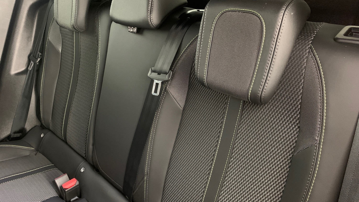 Used Peugeot 2008 2025 for sale - 76586378: Photo 8