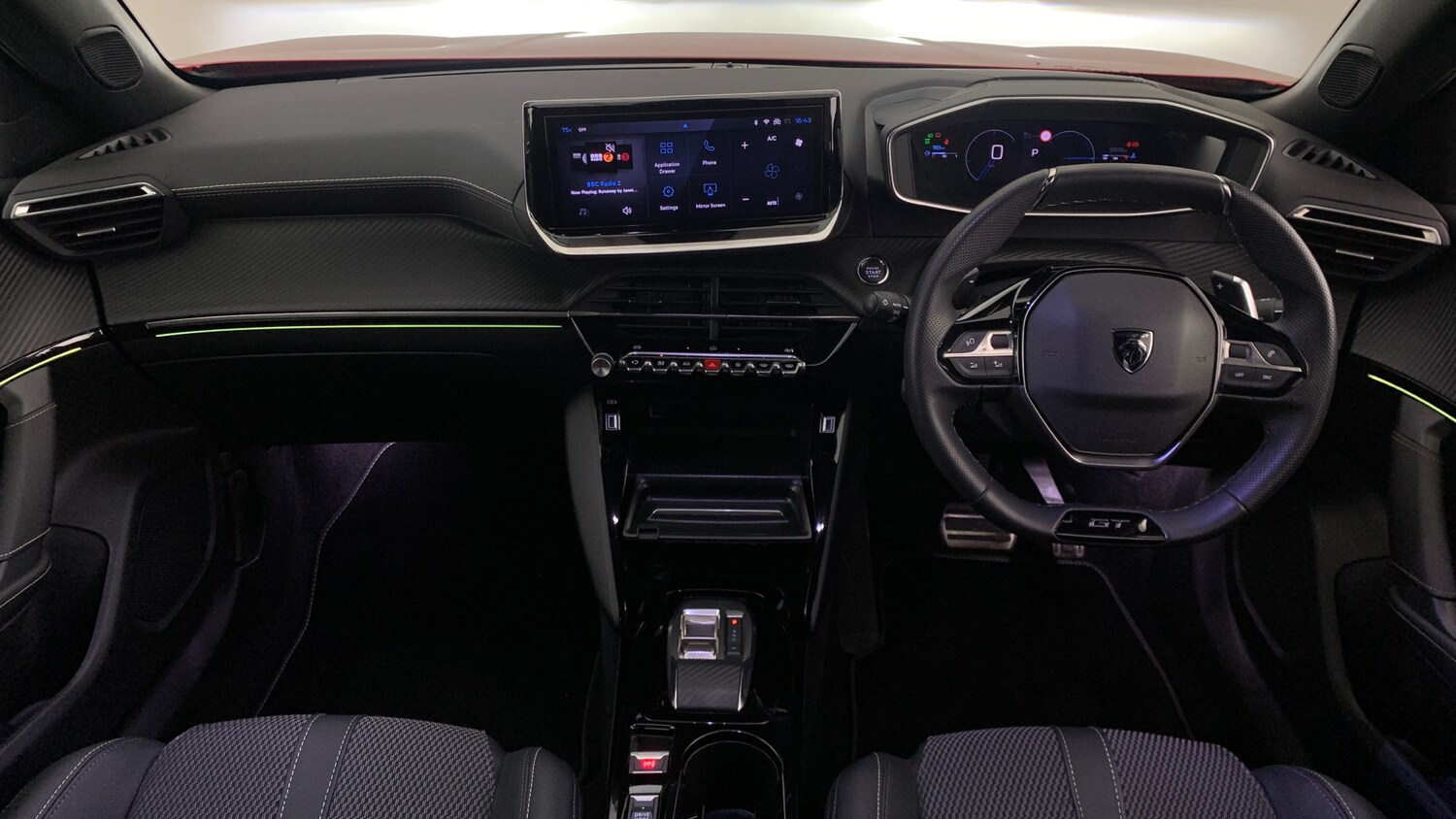 Used Peugeot 2008 2025 for sale - 76586378: Photo 9