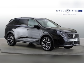 Used Peugeot 5008 2025 for sale - 79534192: Photo