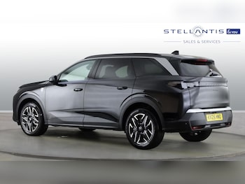 Used Peugeot 5008 2025 for sale - 79534192: Photo