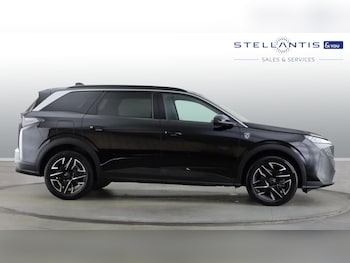 Used Peugeot 5008 2025 for sale - 79534192: Photo