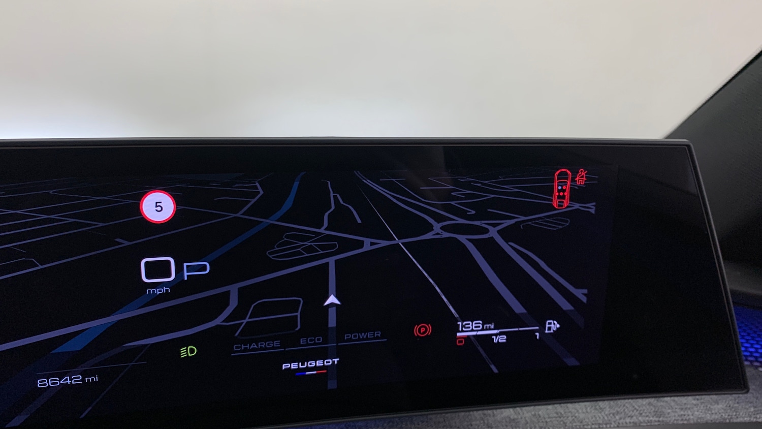 Used Peugeot 3008 2025 for sale - 77412775: Photo 10