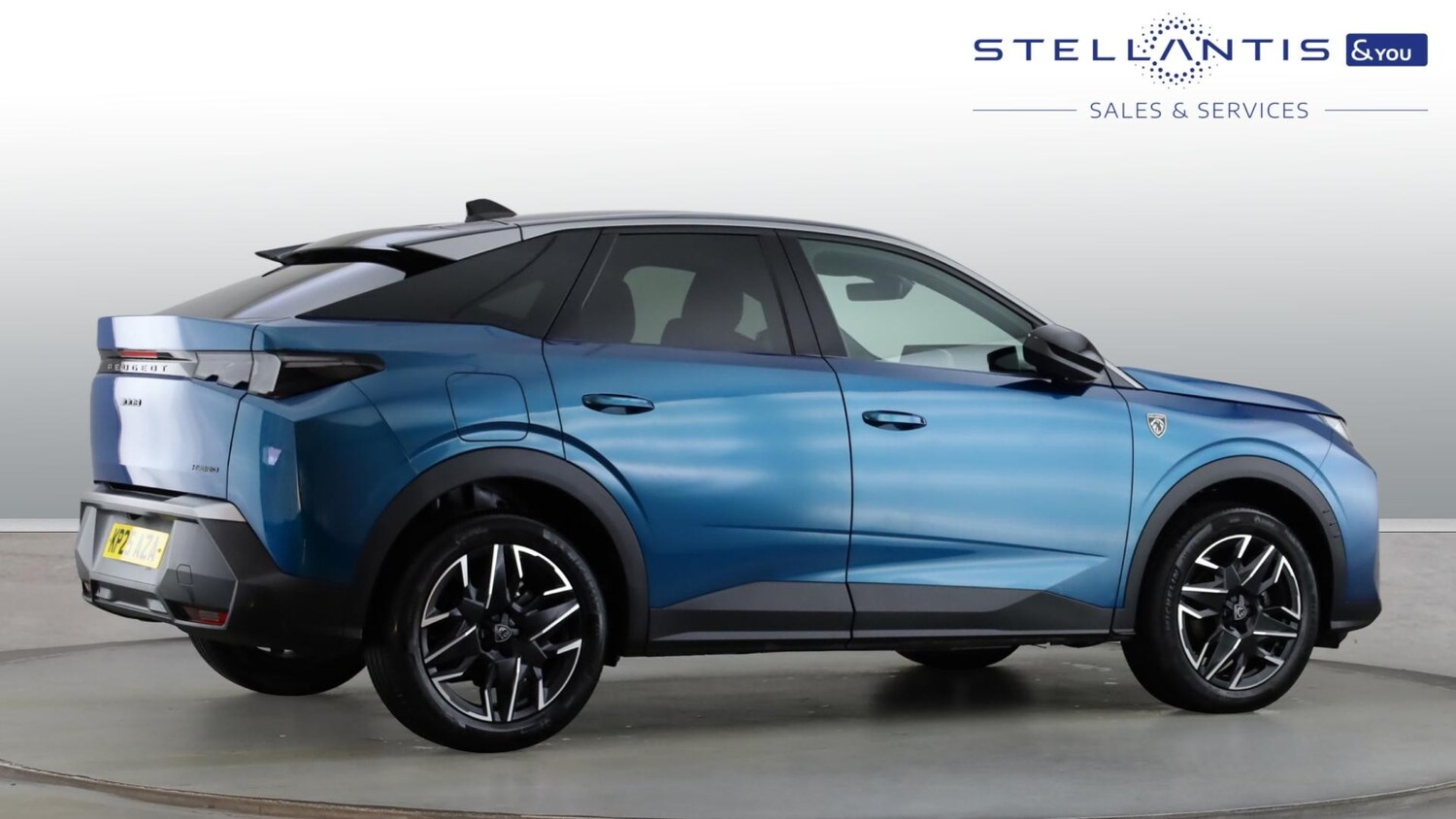 Used Peugeot 3008 2025 for sale - 77412775: Photo 12