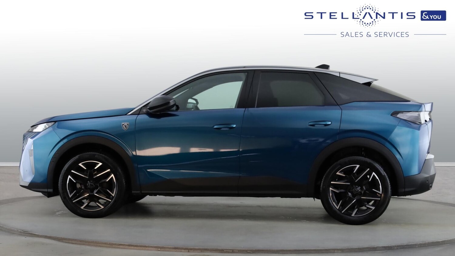 Used Peugeot 3008 2025 for sale - 77412775: Photo 14