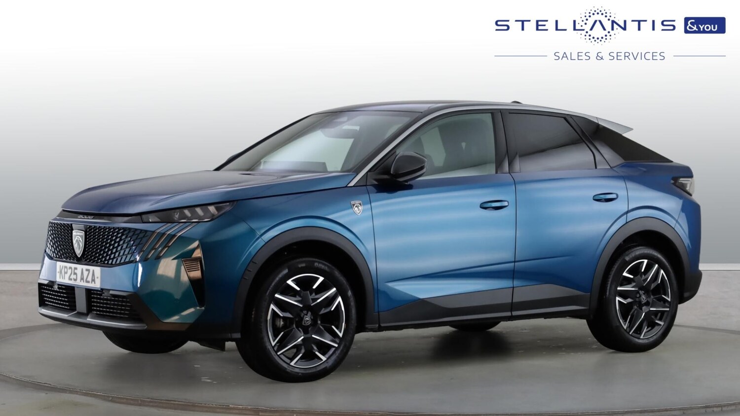 Used Peugeot 3008 2025 for sale - 77412775: Photo 15