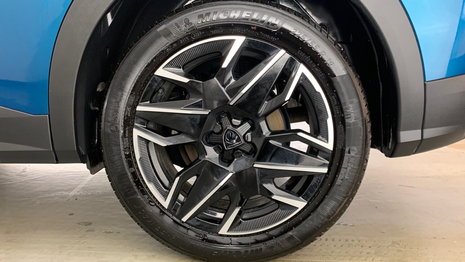 Used Peugeot 3008 2025 for sale - 77412775: Photo 17