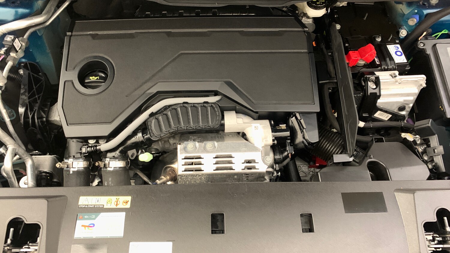 Used Peugeot 3008 2025 for sale - 77412775: Photo 21