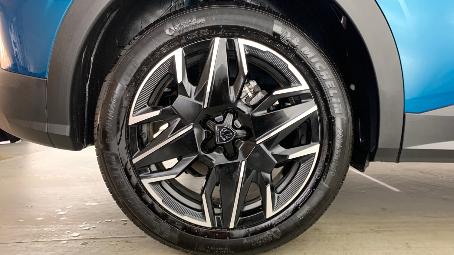 Used Peugeot 3008 2025 for sale - 77412775: Photo 22