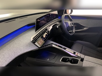 Used Peugeot 3008 2025 for sale - 77412775: Photo