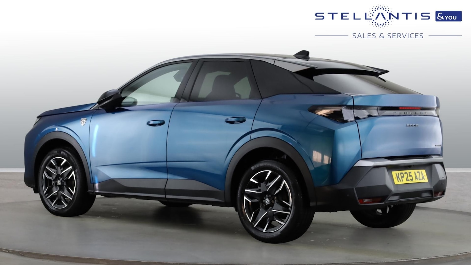 Used Peugeot 3008 2025 for sale - 77412775: Photo 3