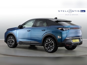 Used Peugeot 3008 2025 for sale - 77412775: Photo