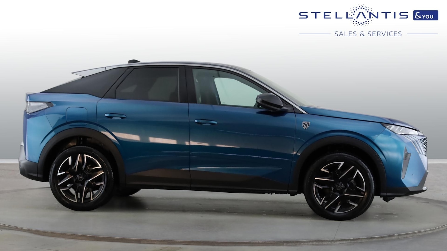 Used Peugeot 3008 2025 for sale - 77412775: Photo 4