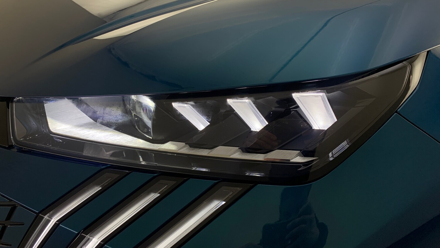 Used Peugeot 3008 2025 for sale - 77412775: Photo 53