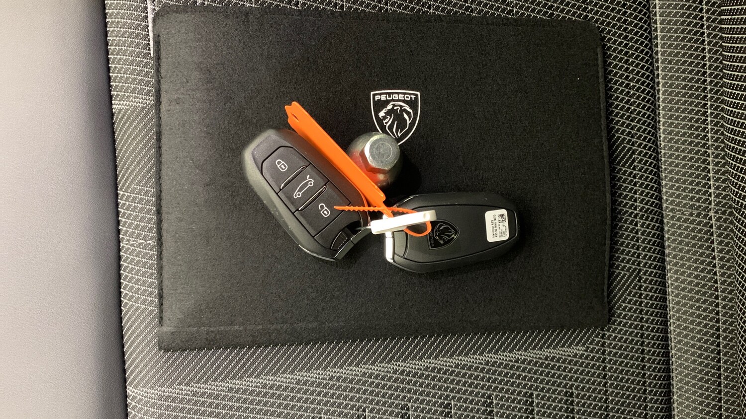 Used Peugeot 3008 2025 for sale - 77412775: Photo 54