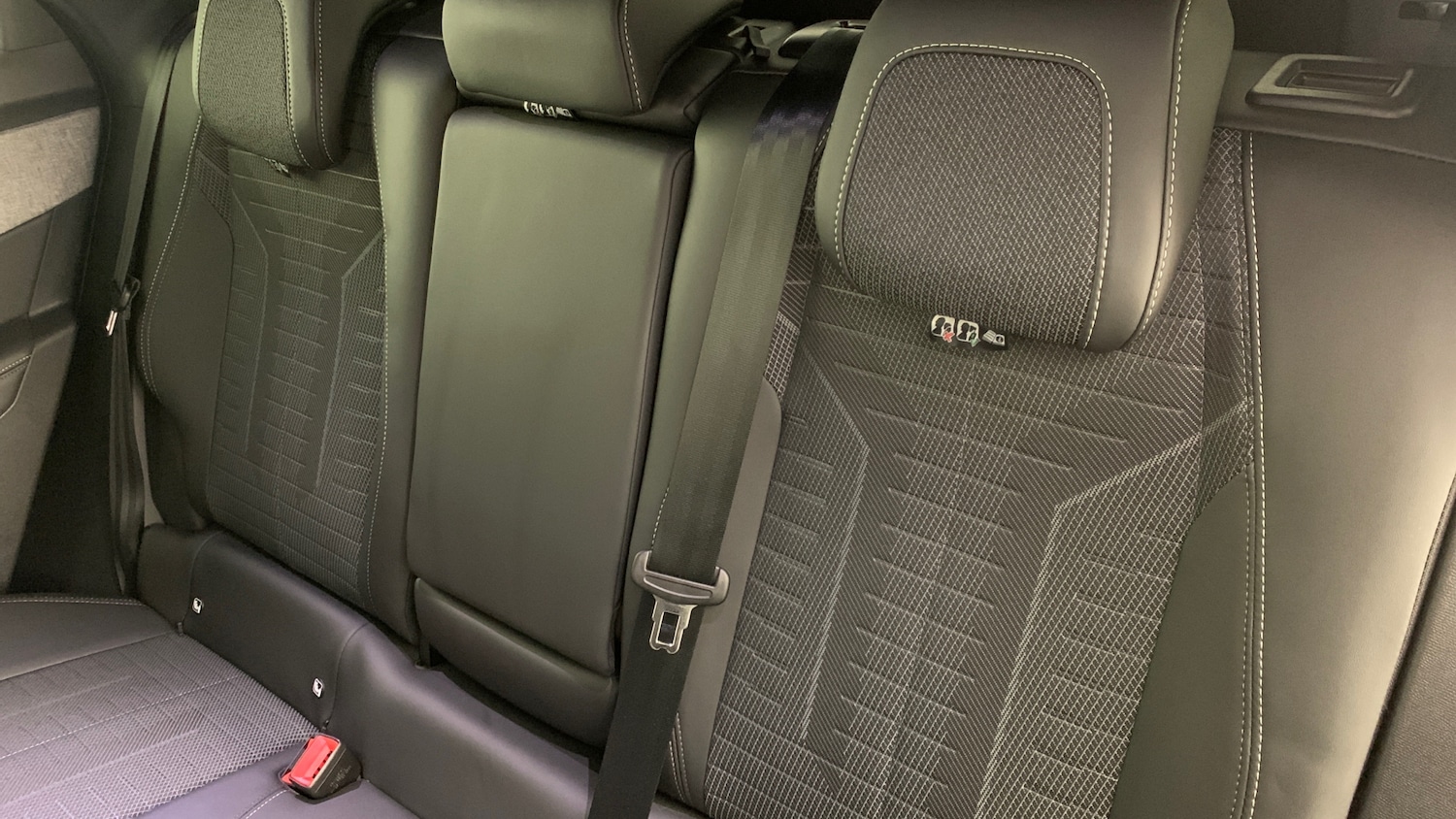 Used Peugeot 3008 2025 for sale - 77412775: Photo 8