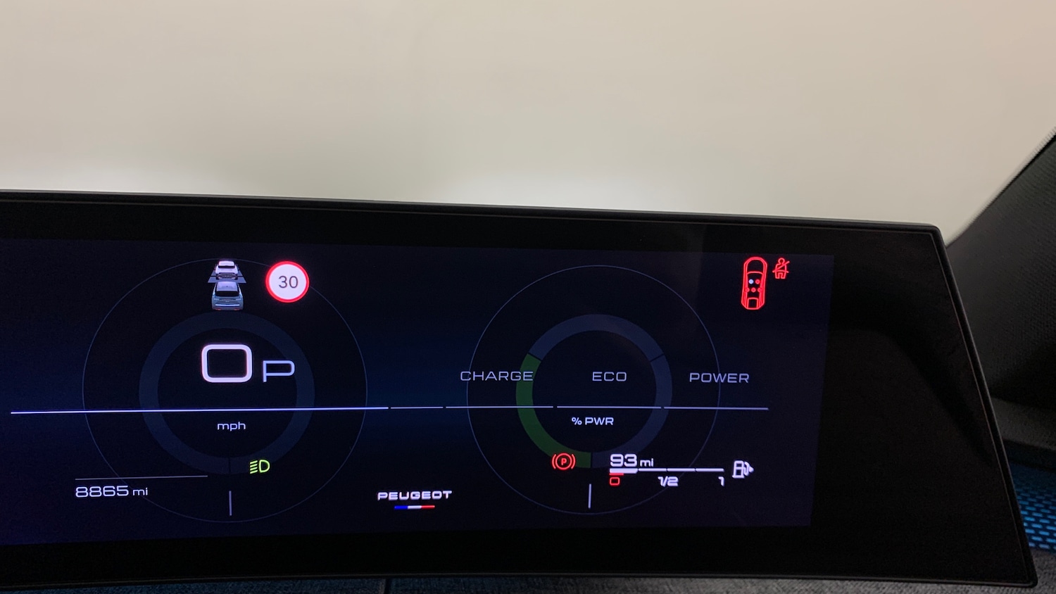 Used Peugeot 3008 2025 for sale - 76647063: Photo 10